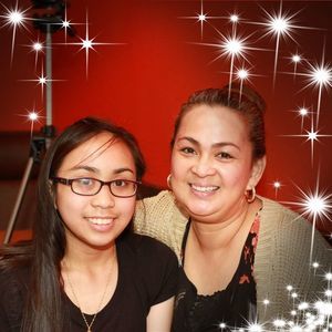 Meet your Posher, Lou loida